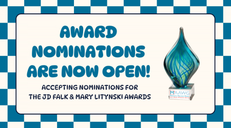 Submit Your M3AAWG Award Nominees