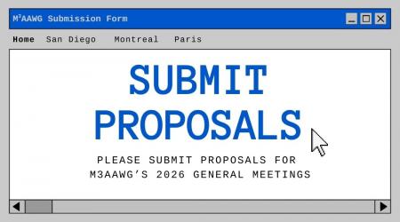 Advance the Fight Against Online Abuse: You Belong in This Conversation: Submit Proposals for M3AAWG’s 2026 General Meetings